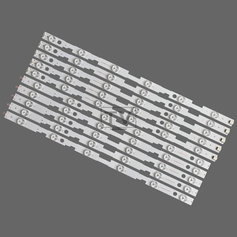 LED háttérvilágítás Sharp 49" RF-AJ490E30-1201S-05 A6 LED háttérvilágítás Sharp 49" RF-AJ490E30-1201S-05 A6