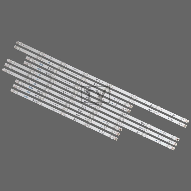 LED háttérvilágítás Vestel 65" RF-CF650001AE30-080, 23647012 + 23748283 LED háttérvilágítás Vestel 65" RF-CF650001AE30-080, 23647012 + 23748283