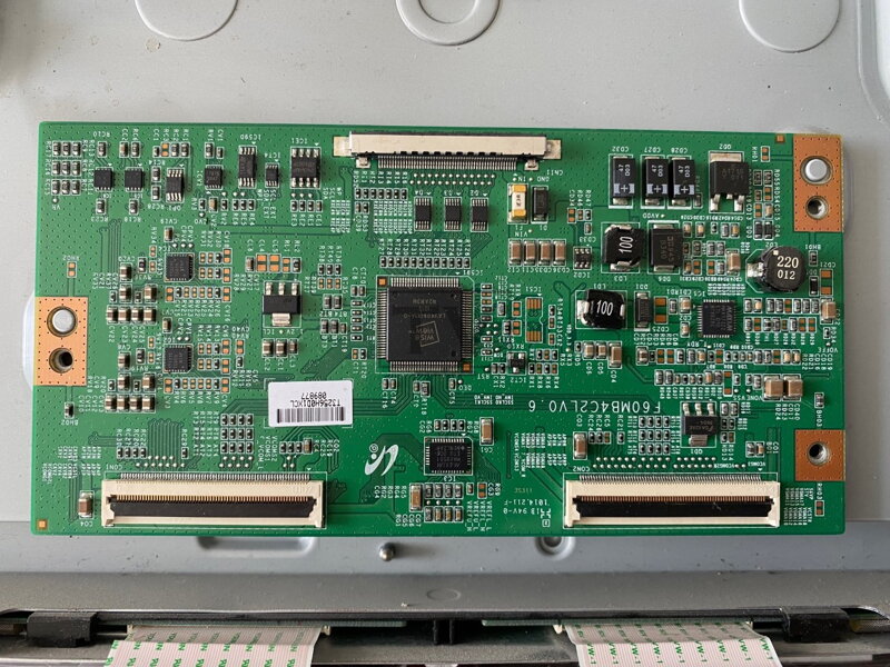 F60MB4C2LV0.6 Samsung LE32C530F1W használt alkatrészek