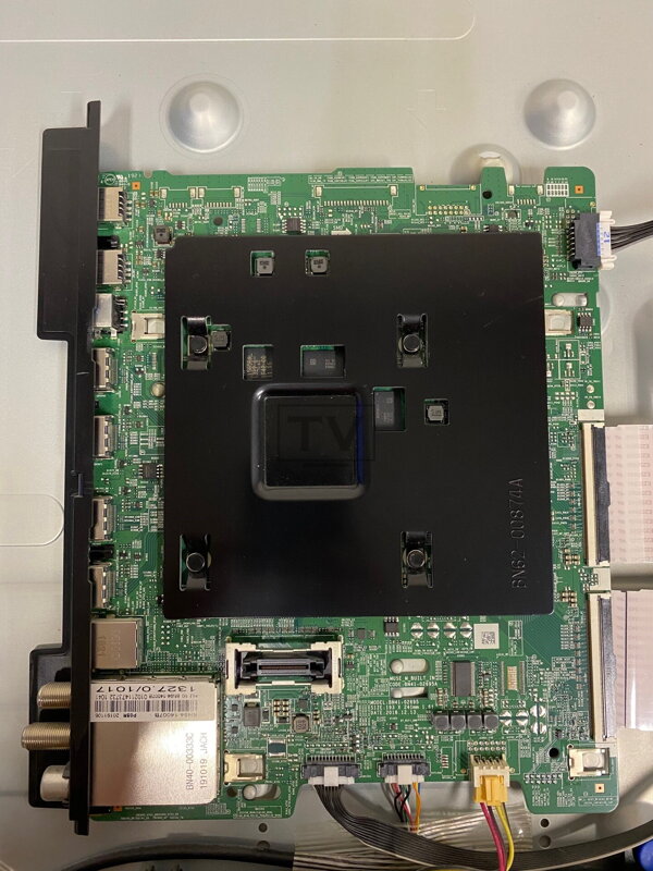 BN41-02695A Samsung QE55Q60RAT használt alkatrészek