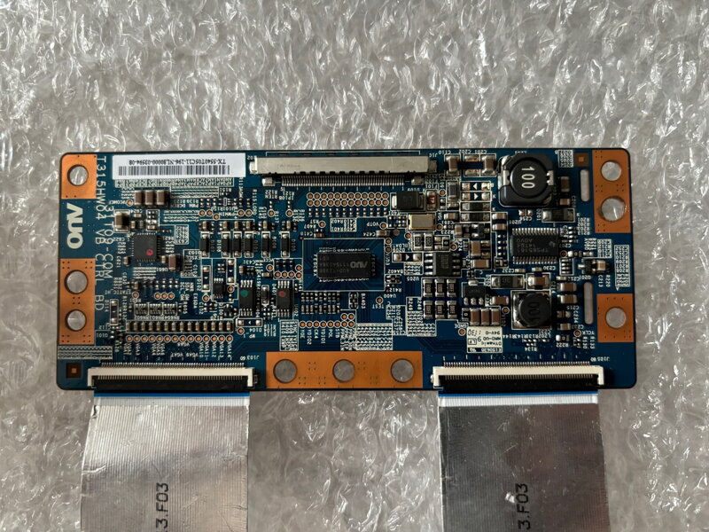 T315HW04 VB Samsung UE40D5000PW használt pótalkatrészek T315HW04 VB Samsung UE40D5000PW használt pótalkatrészek