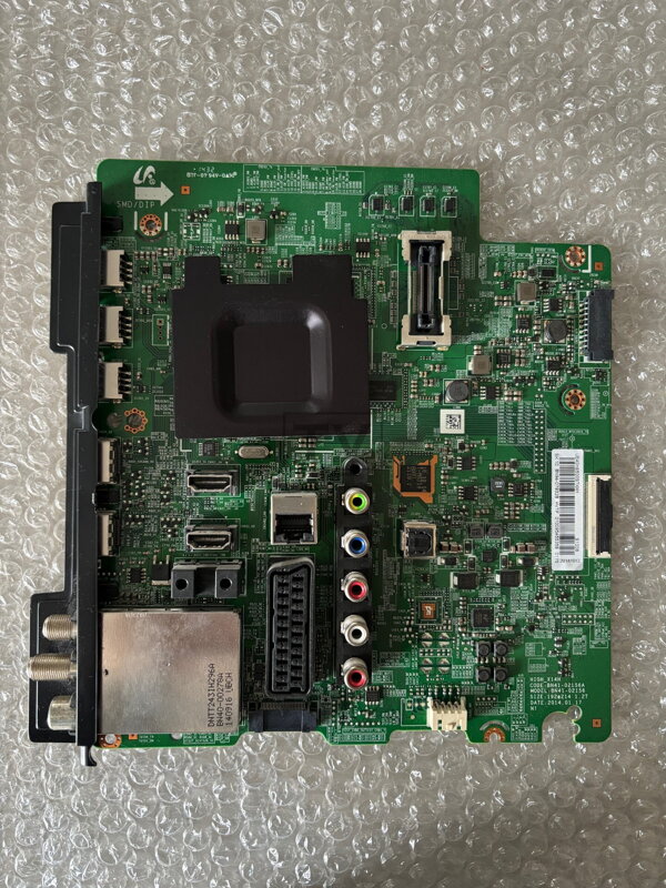 BN41-02156A Samsung UE40H6500ST használt alkatrész