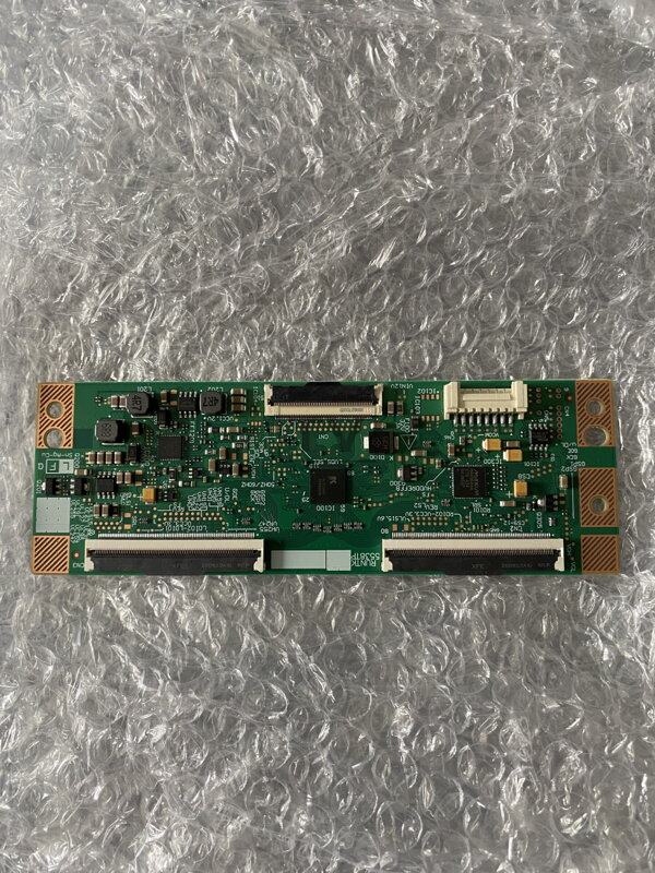 RUNTK 5538TP ZA Samsung UE40J5100AW használt alkatrész