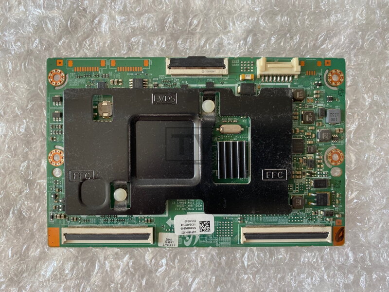 BN41-02069A Samsung UE46F6400AW használt alkatrészek