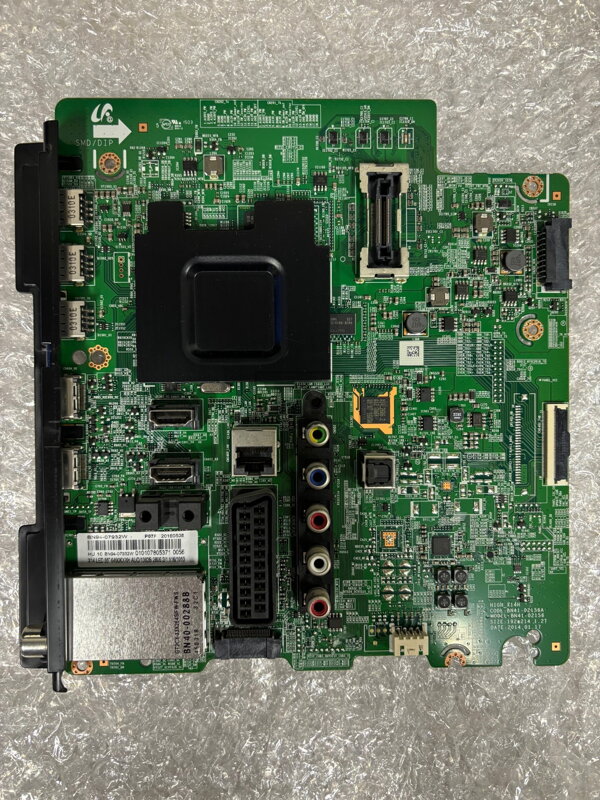 BN41-02156A Samsung UE55H6400AK használt alkatrészek