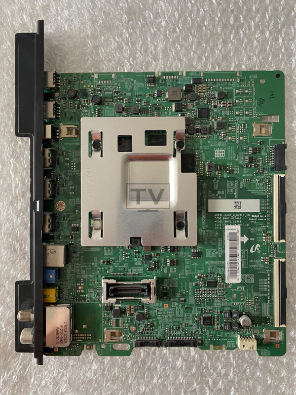 BN41-02568B Samsung UE55MU6452U használt alkatrész