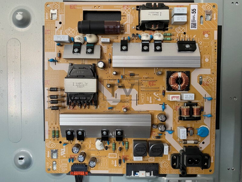 BN44-00932C Samsung UE55NU7093U használt alkatrész BN44-00932C Samsung UE55NU7093U használt alkatrész