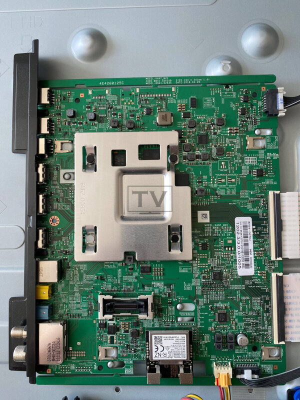 BN41-02635B Samsung UE55NU7172U használt alkatrész