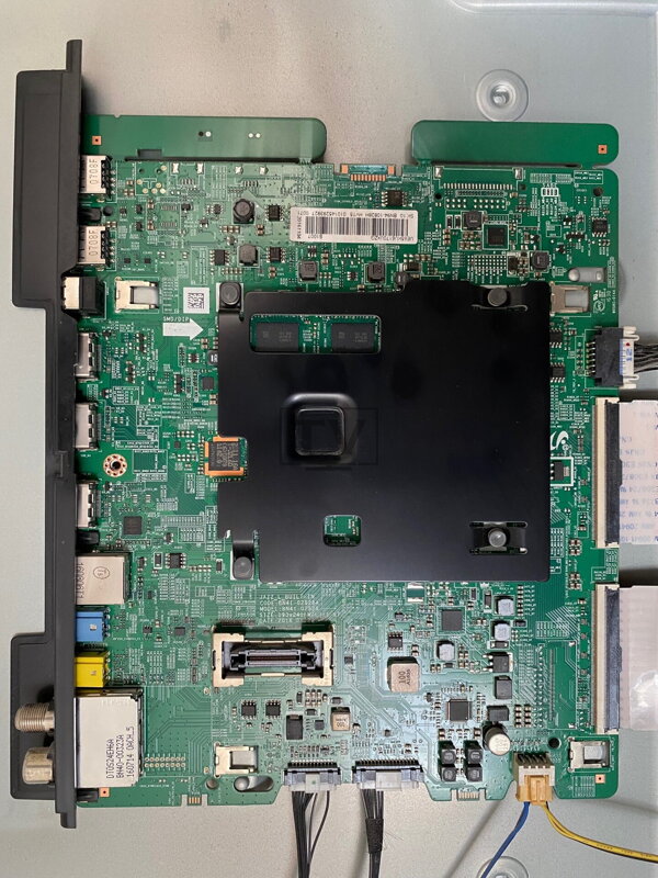 BN41-02528A Samsung UE65KU6172U használt alkatrészek BN41-02528A Samsung UE65KU6172U használt alkatrészek