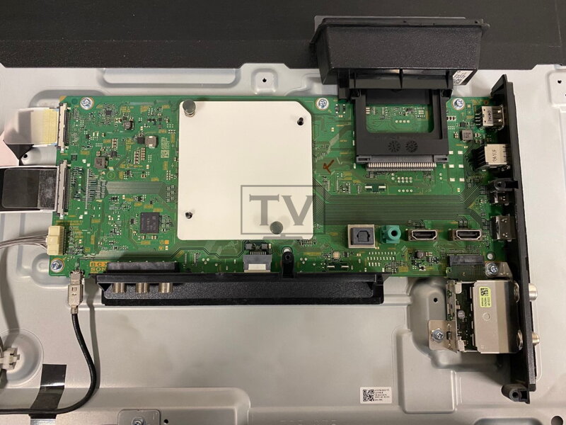 1-982-626-51 Sony KD-49XG8096 használt pótalkatrészek