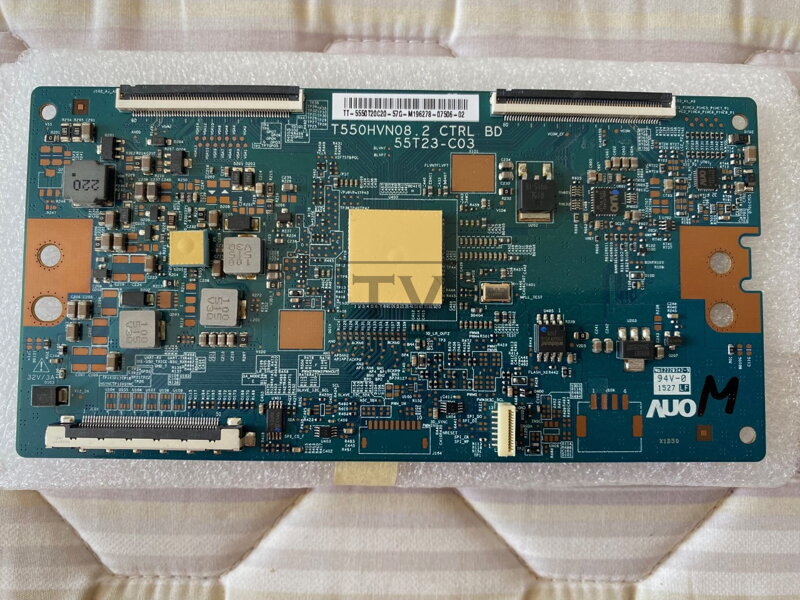 T550HVN08.2 Sony KDL-50W755C használt pótalkatrészek