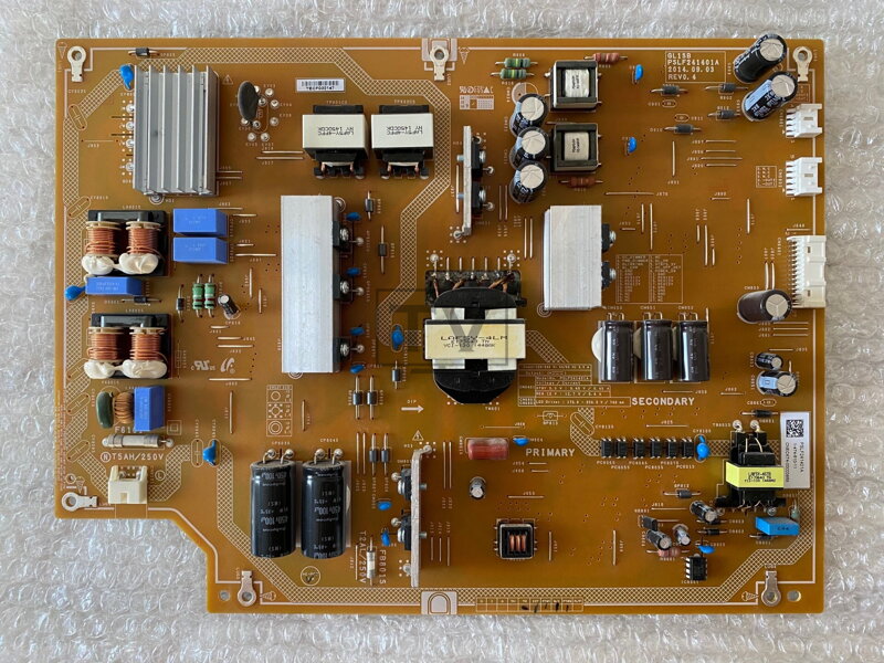 1-474-610-11 Sony KDL-65W855C használt pótalkatrészek 1-474-610-11 Sony KDL-65W855C használt pótalkatrészek