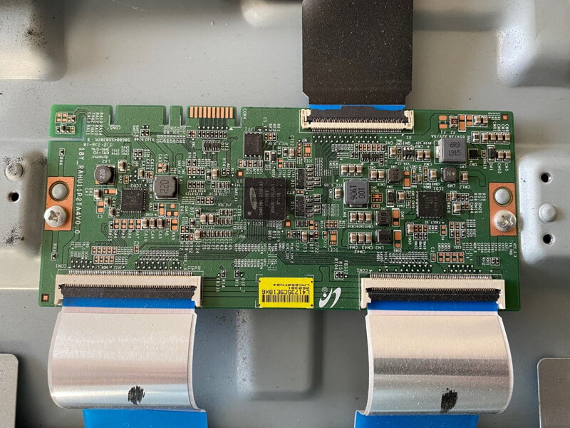 LMC650FN04 TCL 65DP600 használt pótalkatrészek